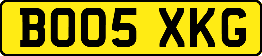 BO05XKG