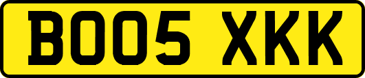 BO05XKK