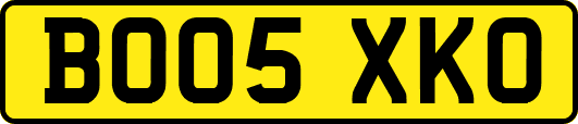 BO05XKO