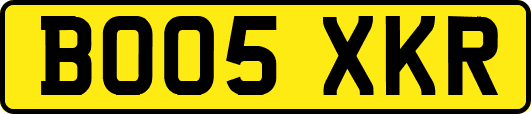BO05XKR