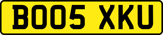 BO05XKU