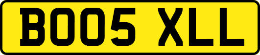BO05XLL