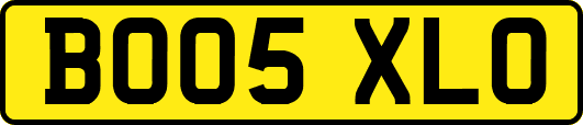 BO05XLO