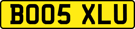 BO05XLU
