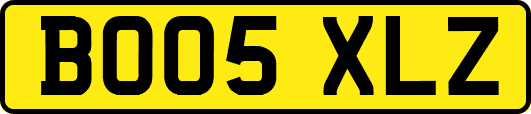 BO05XLZ