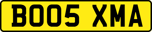 BO05XMA