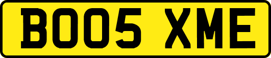 BO05XME