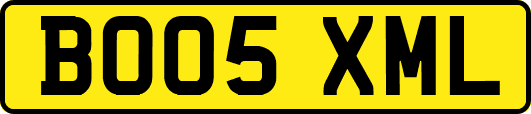 BO05XML