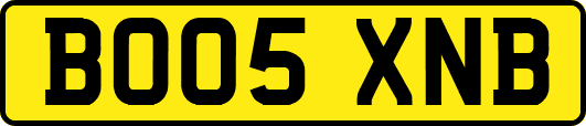 BO05XNB