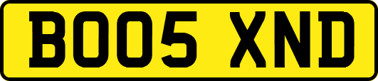 BO05XND