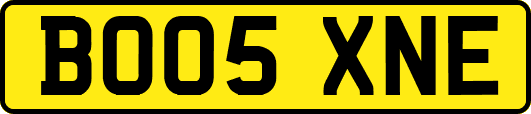 BO05XNE
