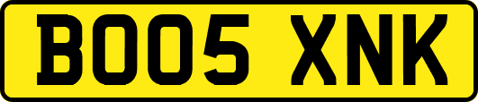 BO05XNK