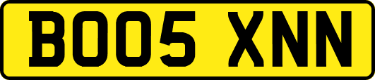 BO05XNN