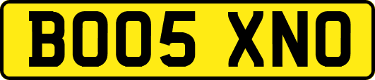 BO05XNO