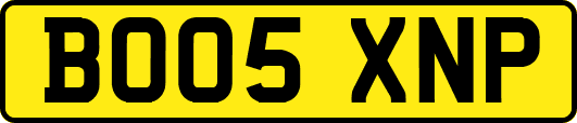 BO05XNP
