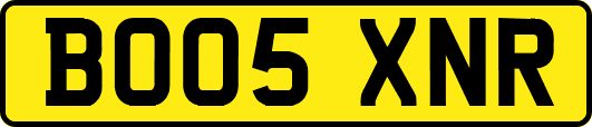 BO05XNR
