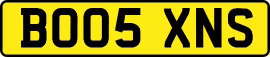 BO05XNS