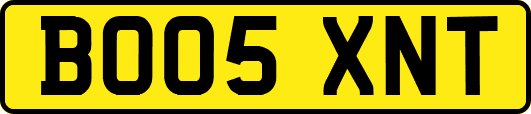 BO05XNT