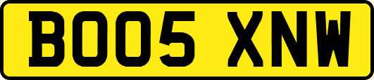 BO05XNW