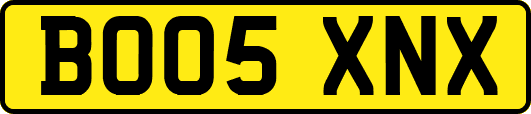 BO05XNX