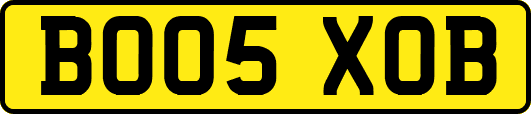 BO05XOB