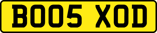 BO05XOD