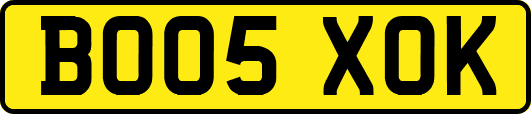 BO05XOK