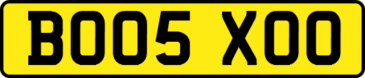 BO05XOO