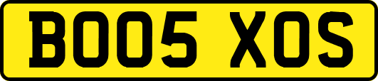 BO05XOS