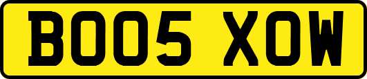BO05XOW