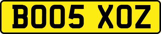 BO05XOZ