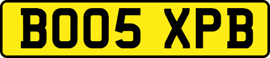 BO05XPB