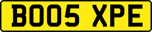 BO05XPE