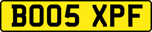 BO05XPF