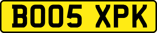 BO05XPK