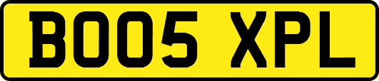 BO05XPL