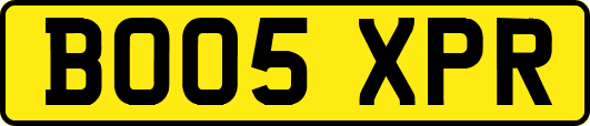 BO05XPR