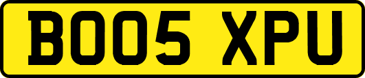 BO05XPU