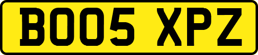 BO05XPZ