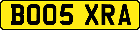 BO05XRA