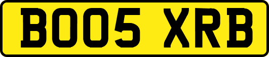 BO05XRB