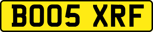 BO05XRF