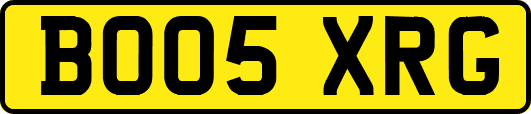 BO05XRG
