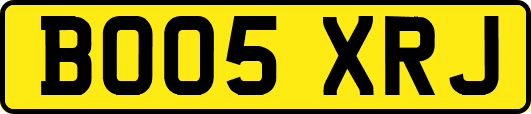 BO05XRJ