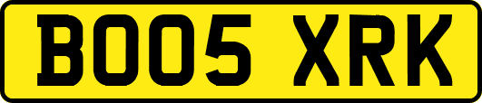 BO05XRK