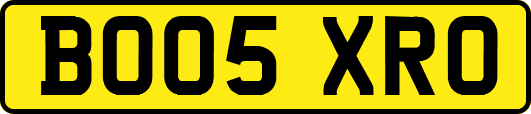 BO05XRO