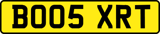 BO05XRT