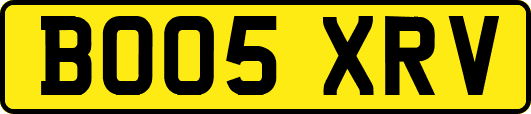 BO05XRV