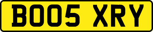 BO05XRY