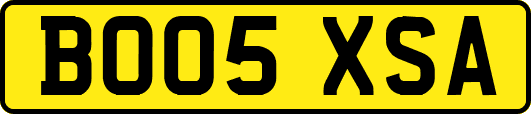 BO05XSA